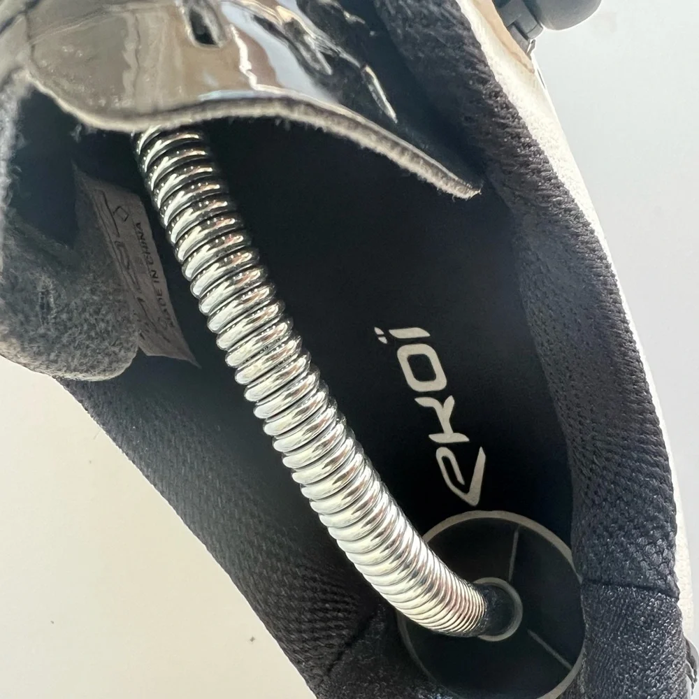 COPY - Cycling Shoes EKOI - Picture 10 of 14